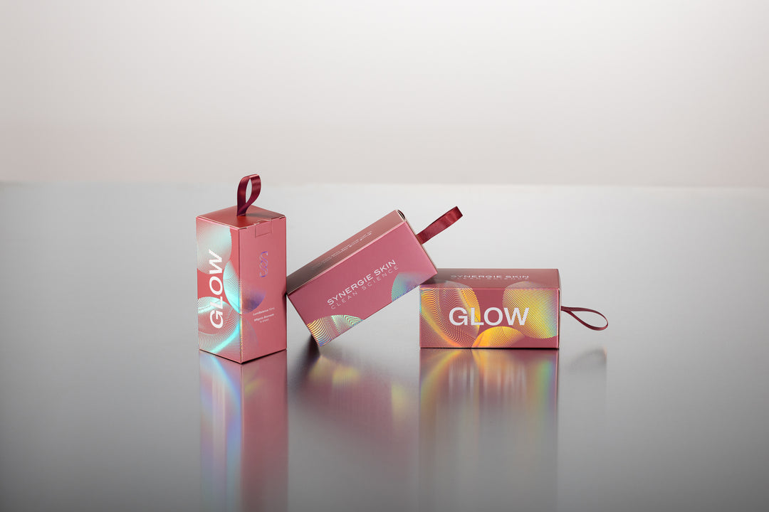 Synergie Skin Glow BonBon