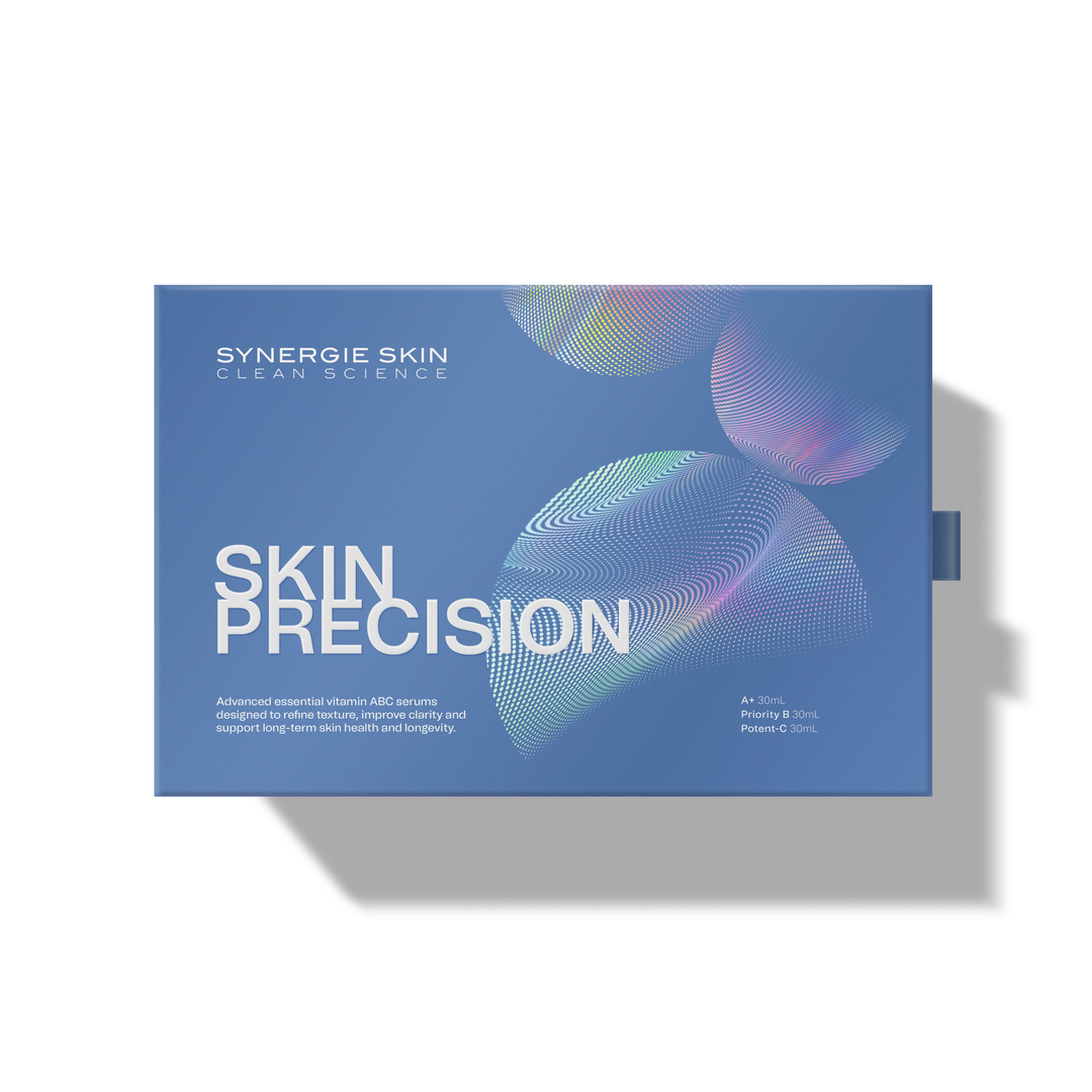 Synergie Skin- Skin Precision Edit