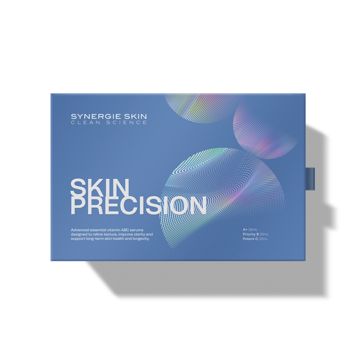 Synergie Skin- Skin Precision Edit