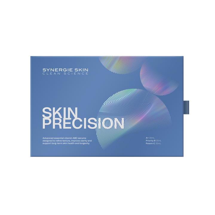 Synergie Skin- Skin Precision Edit