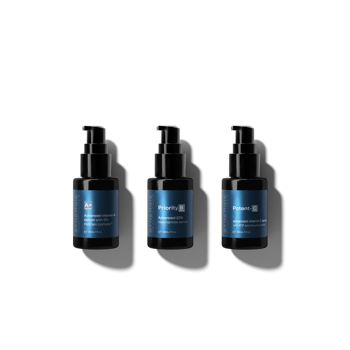 Synergie Skin- Skin Precision Edit