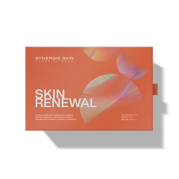 Synergie Skin-Skin Renewal Edit