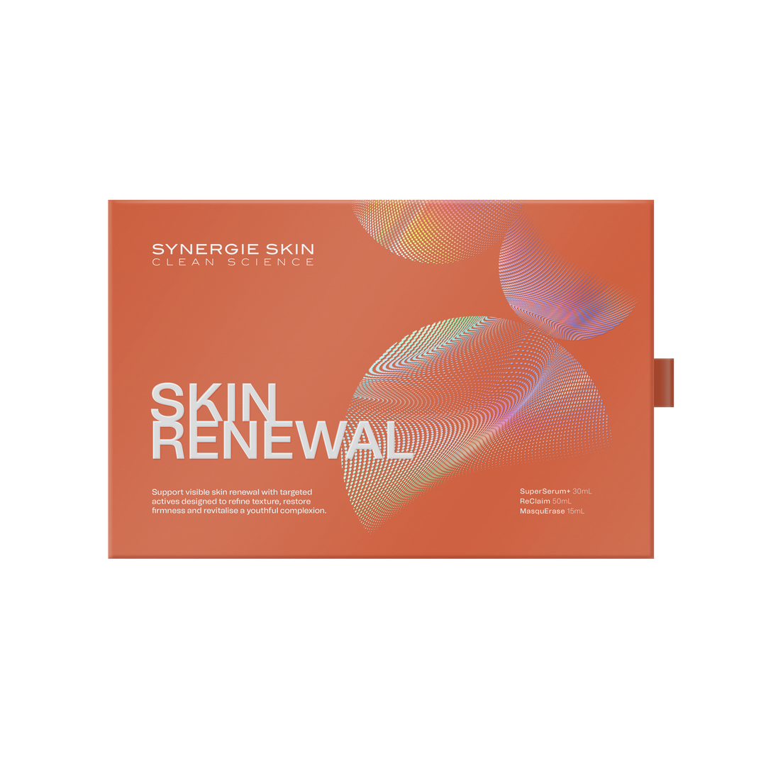 Synergie Skin-Skin Renewal Edit