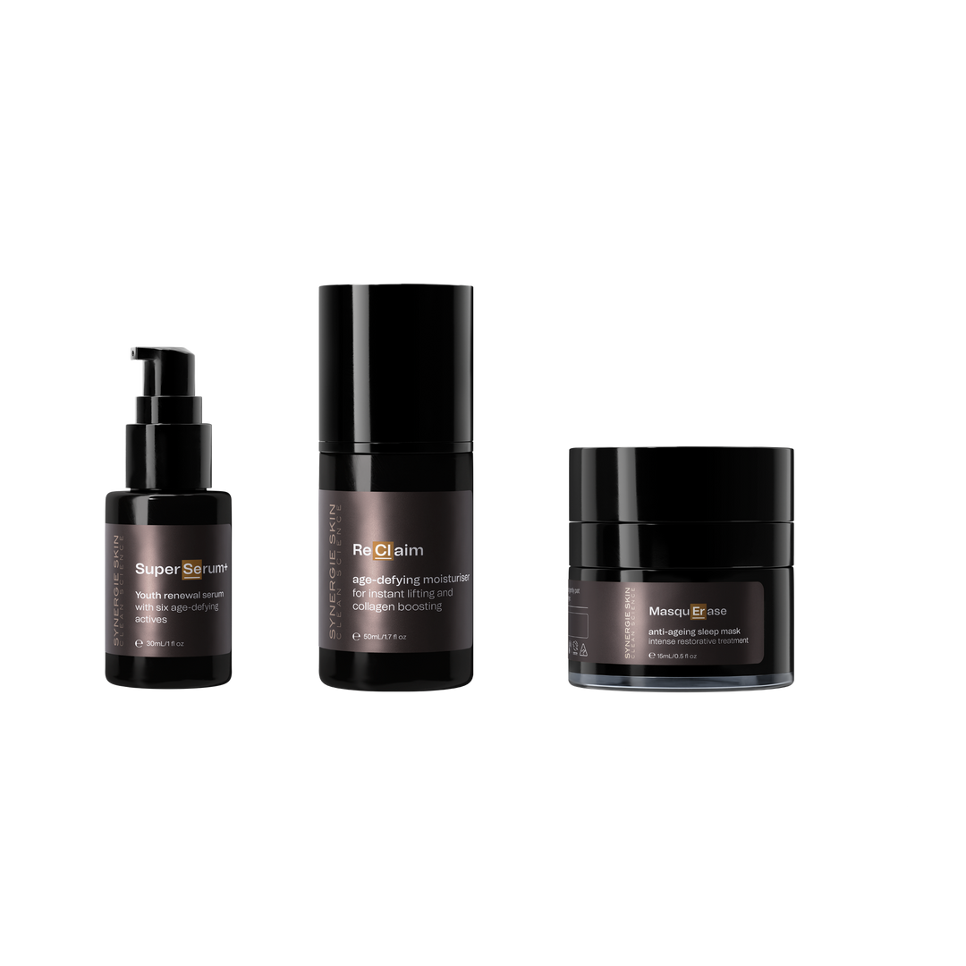 Synergie Skin-Skin Renewal Edit