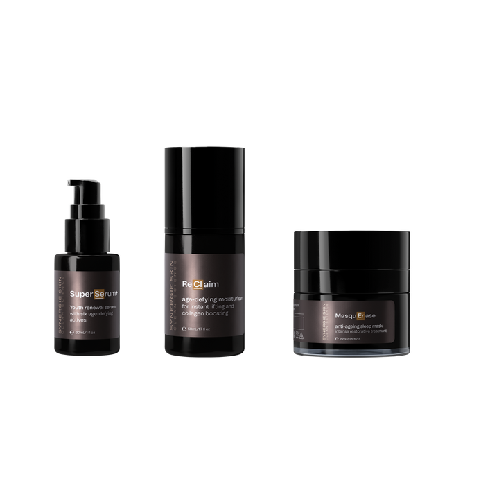 Synergie Skin-Skin Renewal Edit