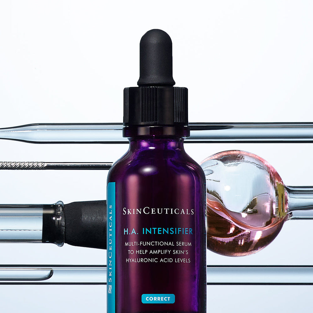 SkinCeuticals H.A. (Hyaluronic Acid) Intensifier Serum 15 ml - The Skin Lab Skincare