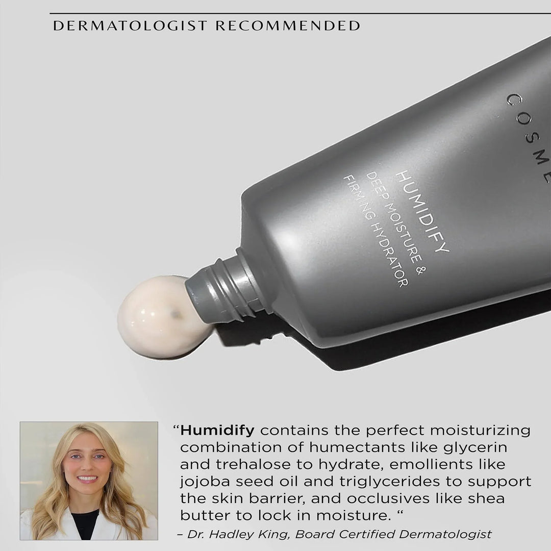 Cosmedix Humidify