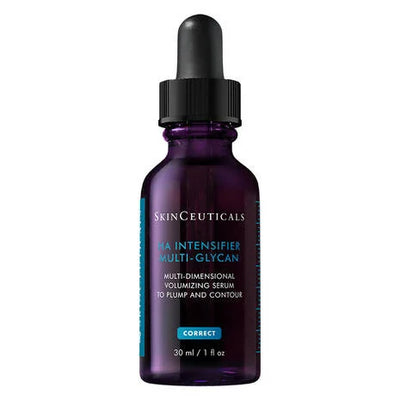 SkinCeuticals H.A Intensifier Multi-Glycan 30mL - Plump, Hydrate & Smooth Skin with Next‑Gen HA Science