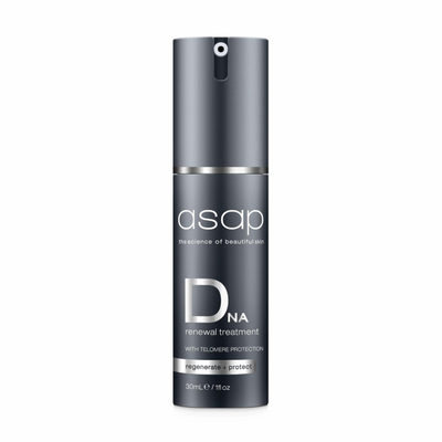 ASAP DNA Renewal Treatment 30ml - The Skin Lab Skincare