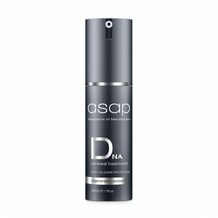 ASAP DNA Renewal Treatment 30ml