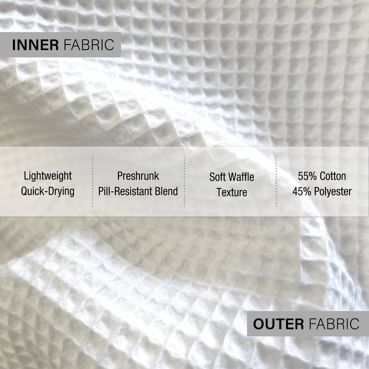 The Skin Lab Rituals Kimono Robe