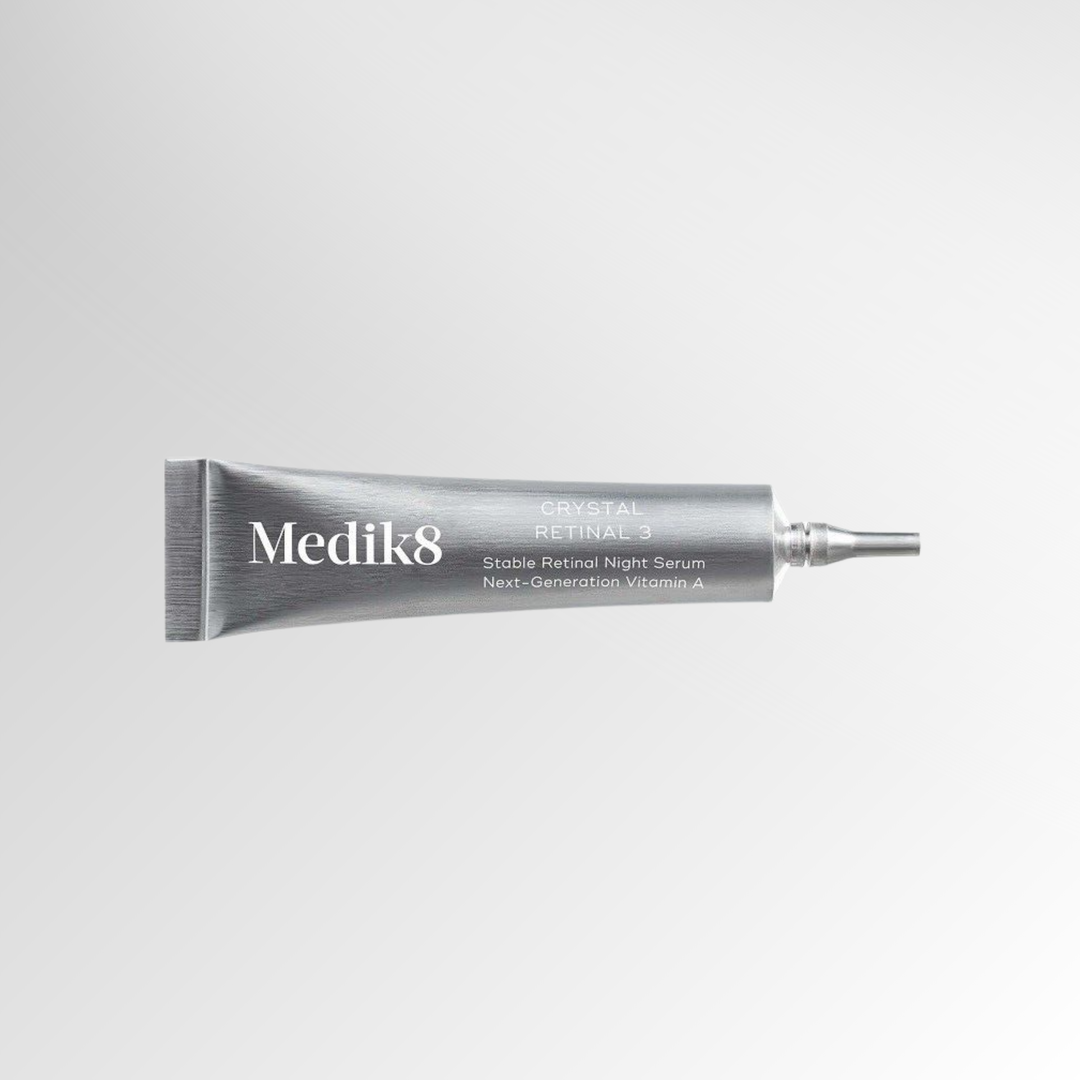 Medik8 Gift Skin Set