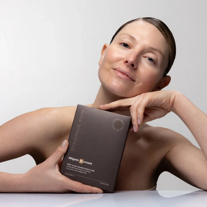 Synergie Skin NRgetic Biomask 25ml