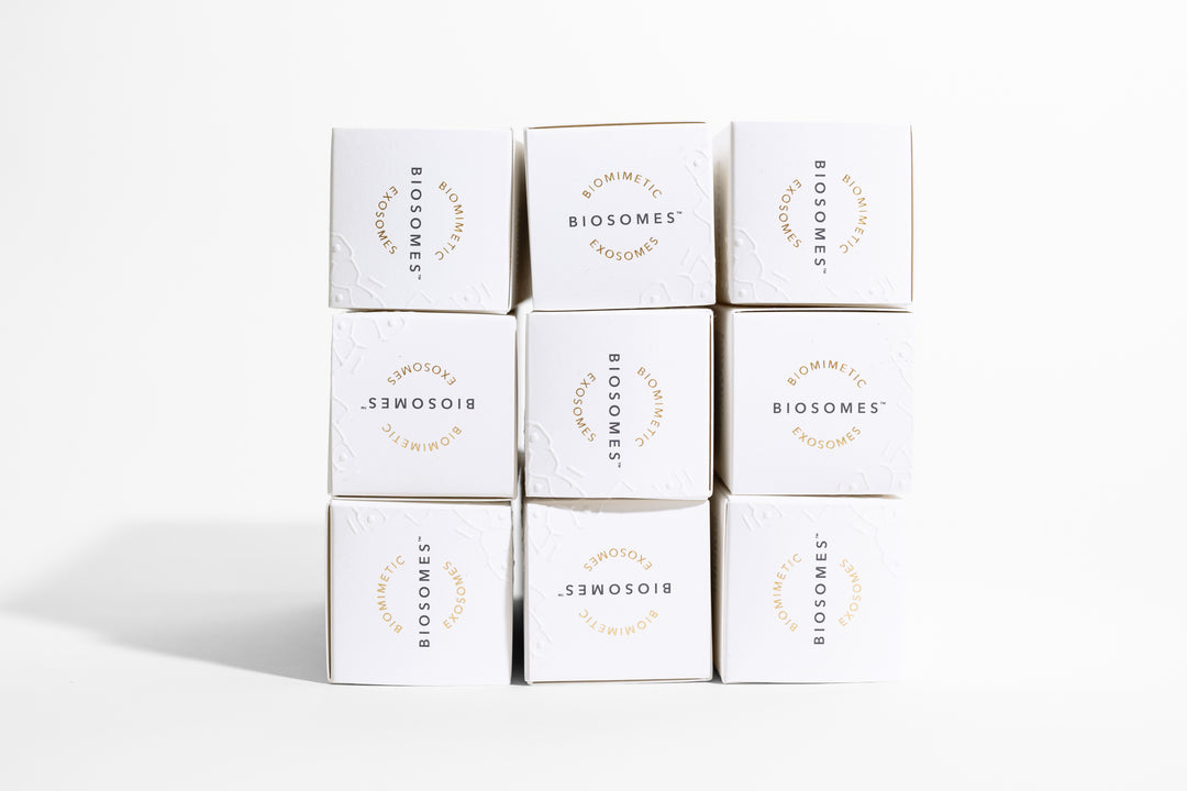 AnteAGE® MD Biosome™ System (Serum & Accelerator)