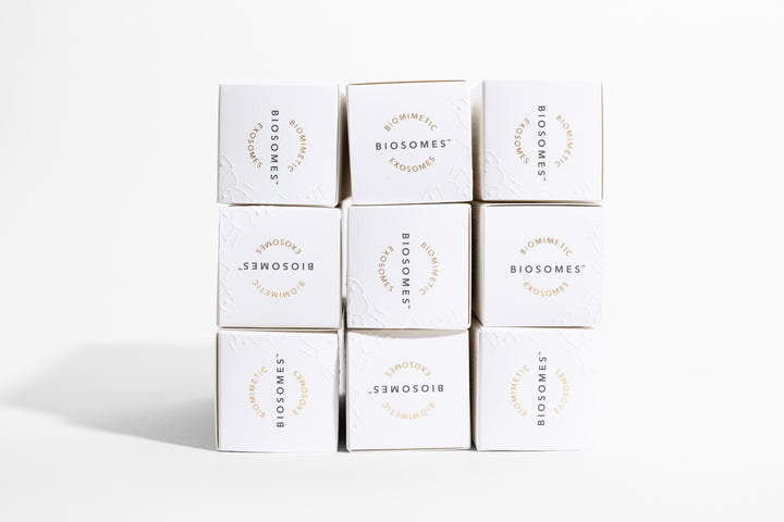 AnteAGE® MD Biosome™ System (Serum & Accelerator)