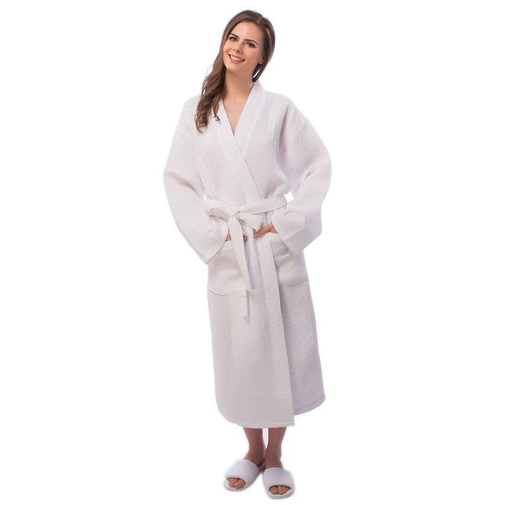 The Skin Lab Rituals Kimono Robe