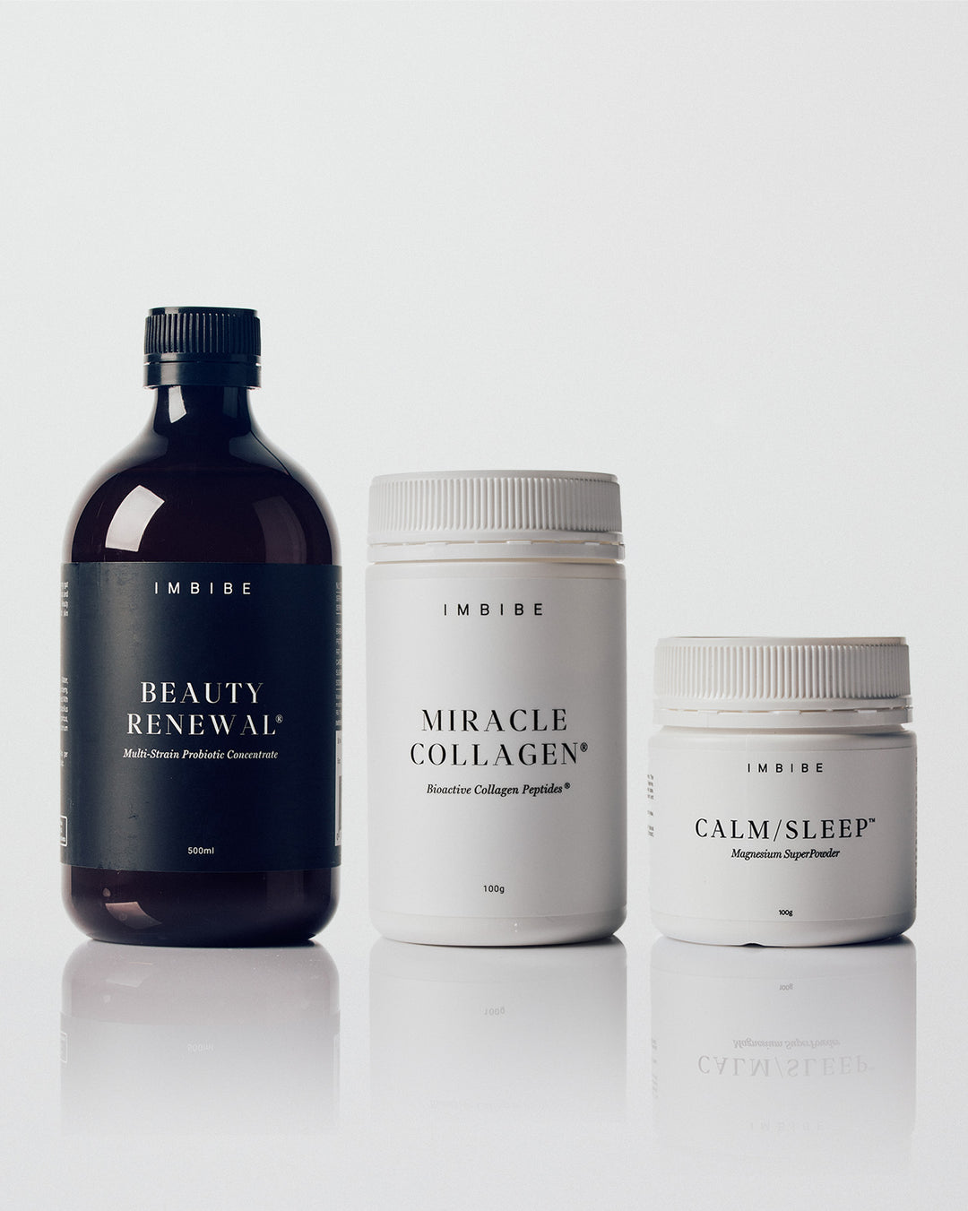 IMBIBE Beauty Renewal