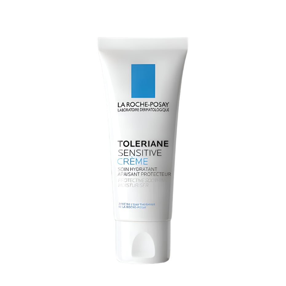La Roche-Posay Toleriane Sensitive Prebiotic Moisturiser