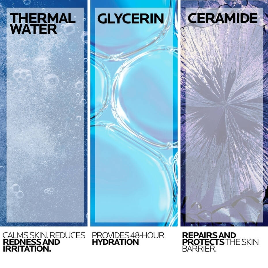 La Roche-Posay Toleriane Sensitive Prebiotic Moisturiser