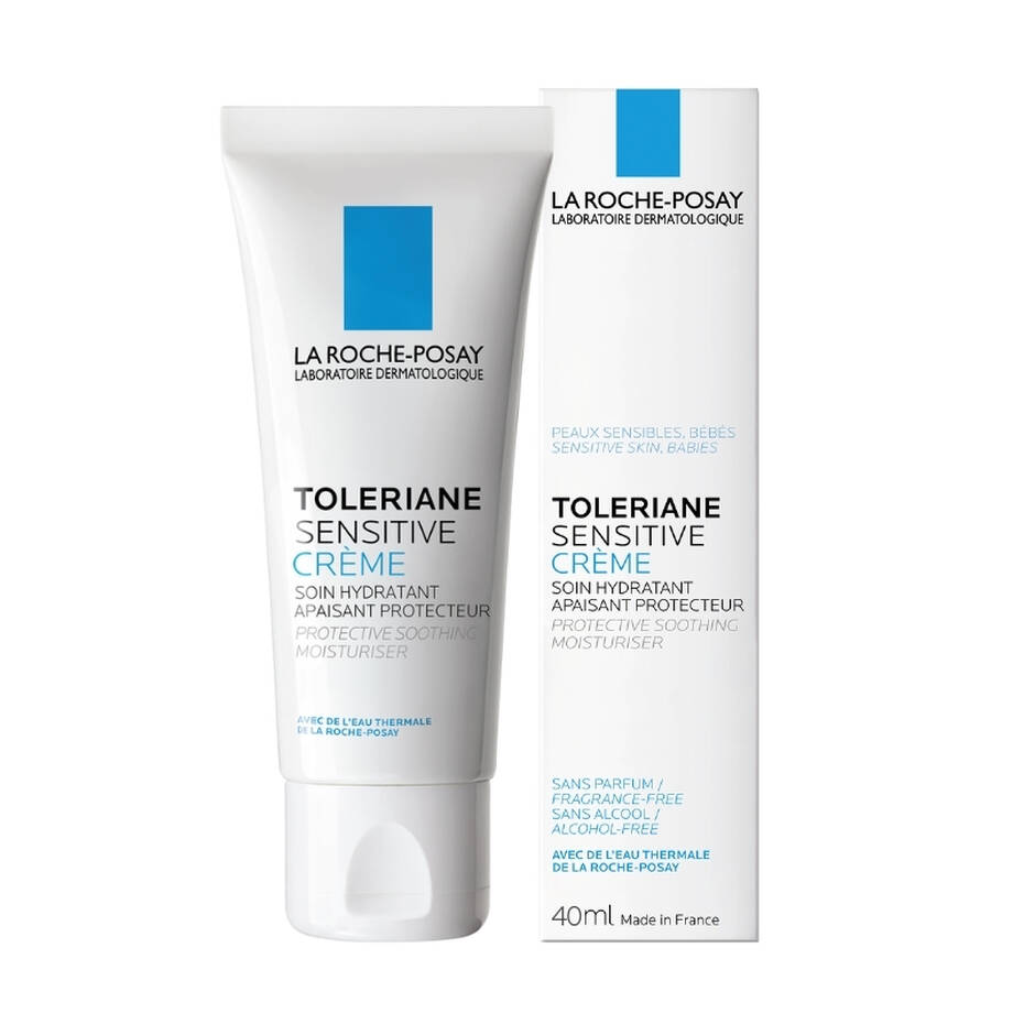 La Roche-Posay Toleriane Sensitive Prebiotic Moisturiser