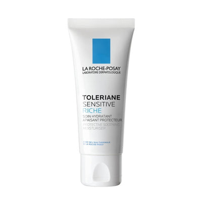 La Roche-Posay Toleriane Sensitive Riche Moisturizer 40ml