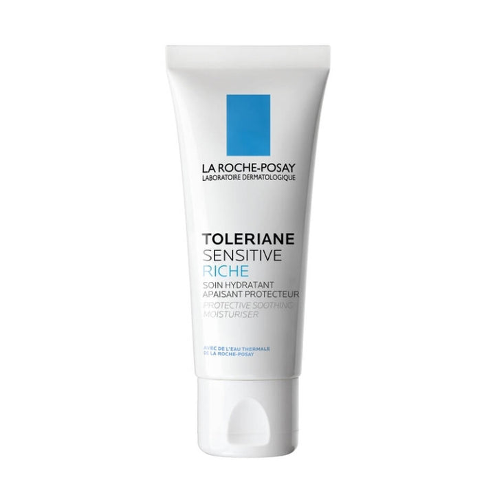 La Roche-Posay Toleriane Sensitive Riche Prebiotic Cream