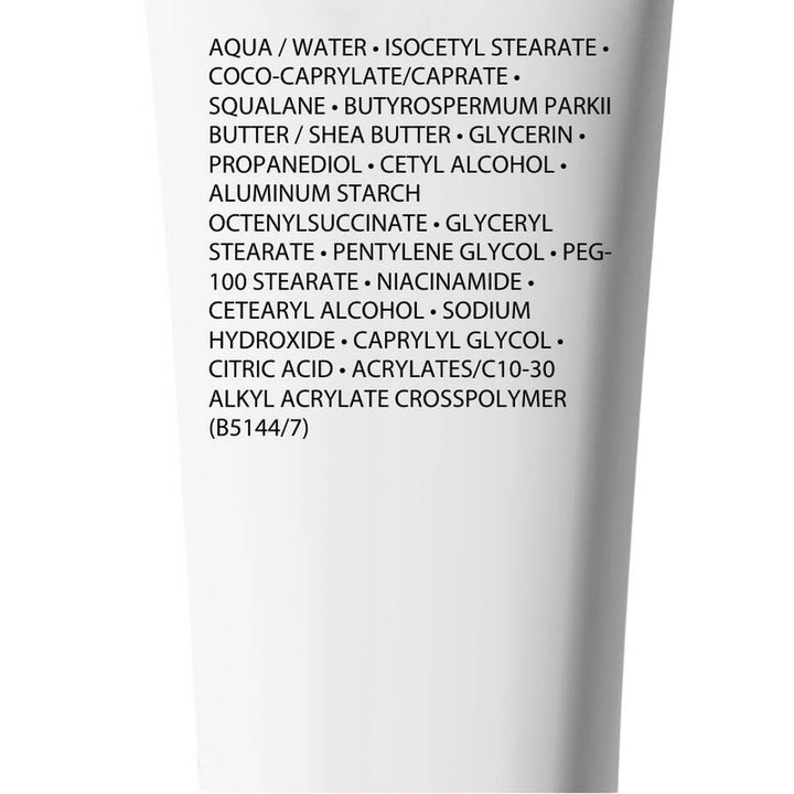 La Roche-Posay Toleriane Sensitive Riche Prebiotic Cream