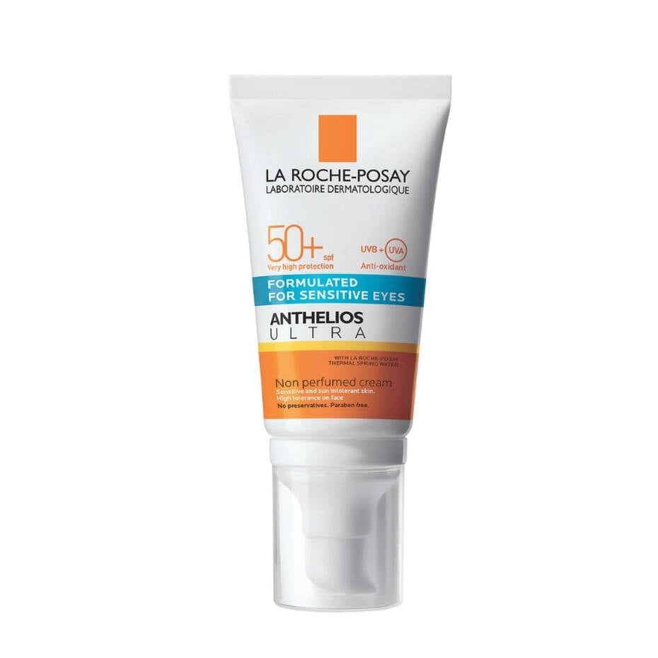 La Roche-Posay Anthelios Ultra Facial Sunscreen SPF 50+