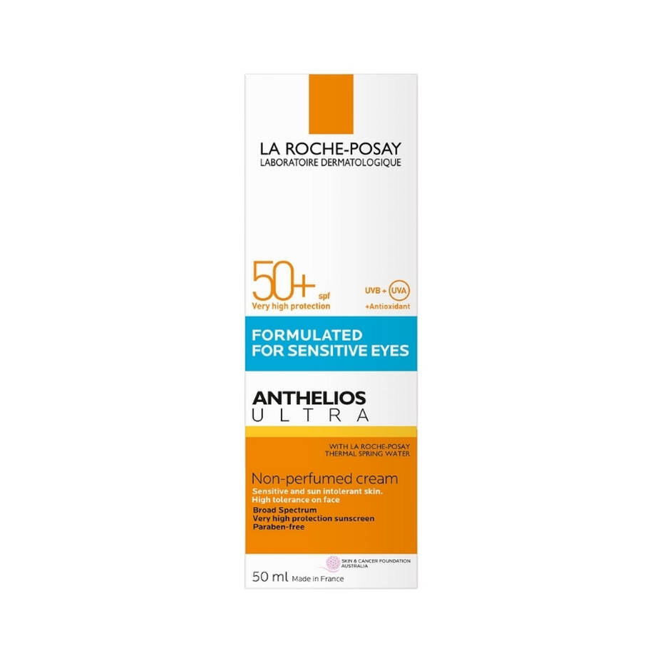 La Roche-Posay Anthelios Ultra Facial Sunscreen SPF 50+