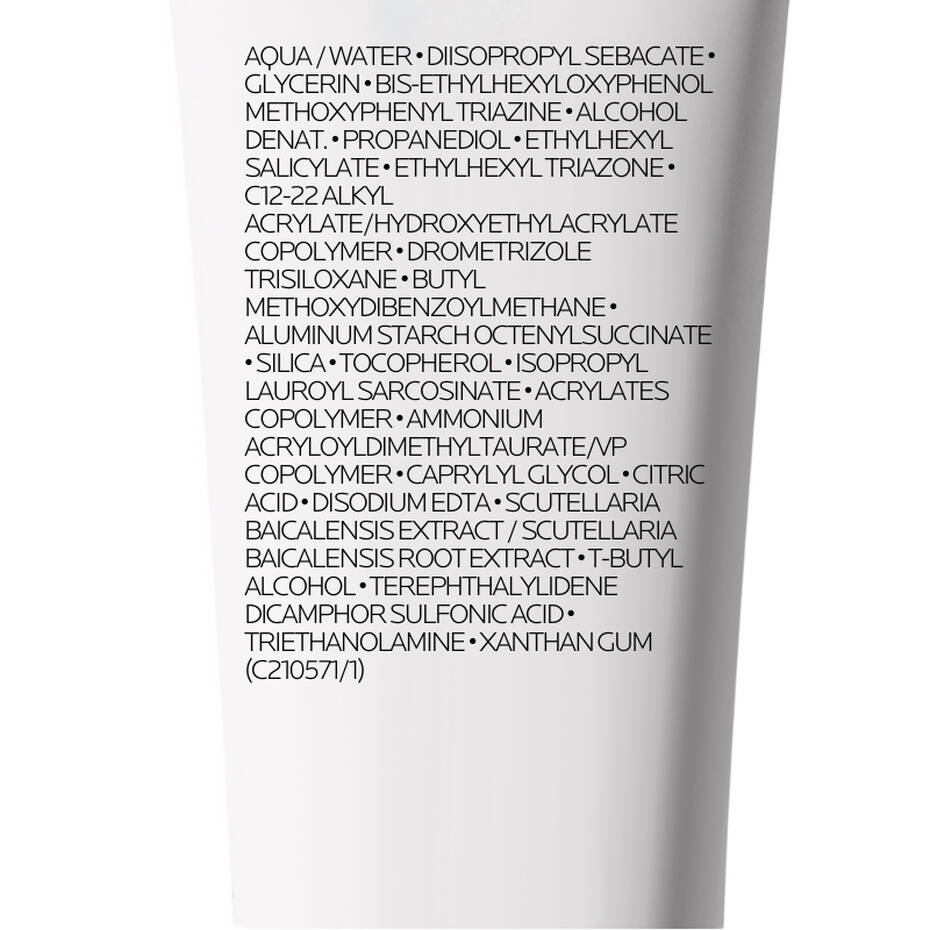 La Roche-Posay Anthelios Ultra Facial Sunscreen SPF 50+