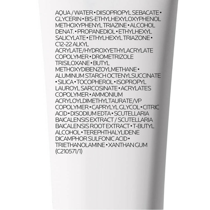 La Roche-Posay Anthelios Ultra Facial Sunscreen SPF 50+
