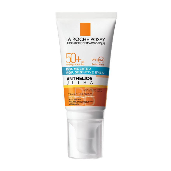 La Roche-Posay Anthelios Ultra BB Cream SPF 50+