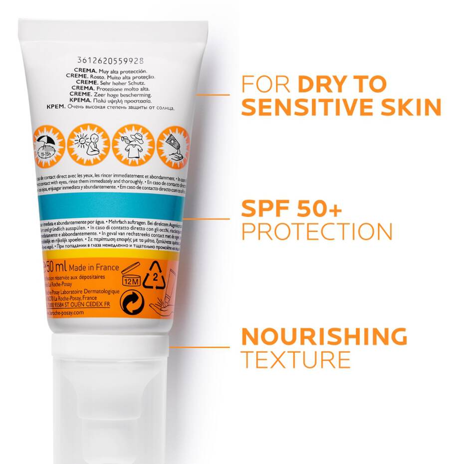 La Roche-Posay Anthelios Ultra BB Cream SPF 50+