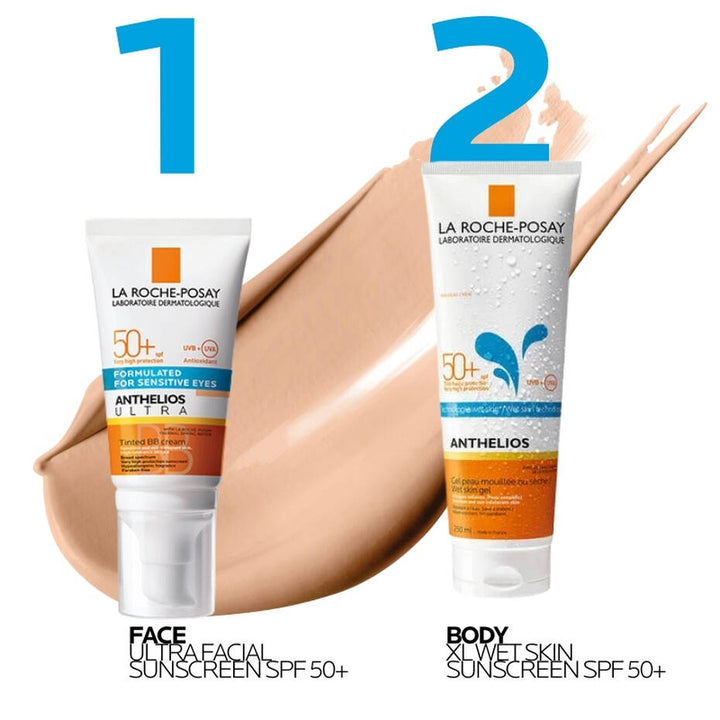 La Roche-Posay Anthelios Ultra BB Cream SPF 50+