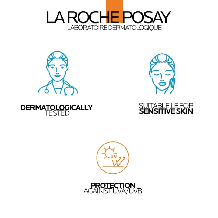 La Roche-Posay Anthelios Ultra BB Cream SPF 50+