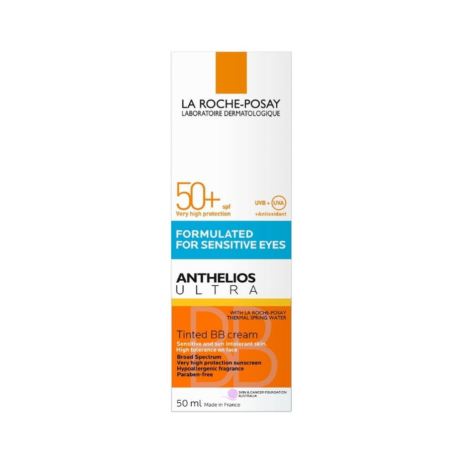 La Roche-Posay Anthelios Ultra BB Cream SPF 50+