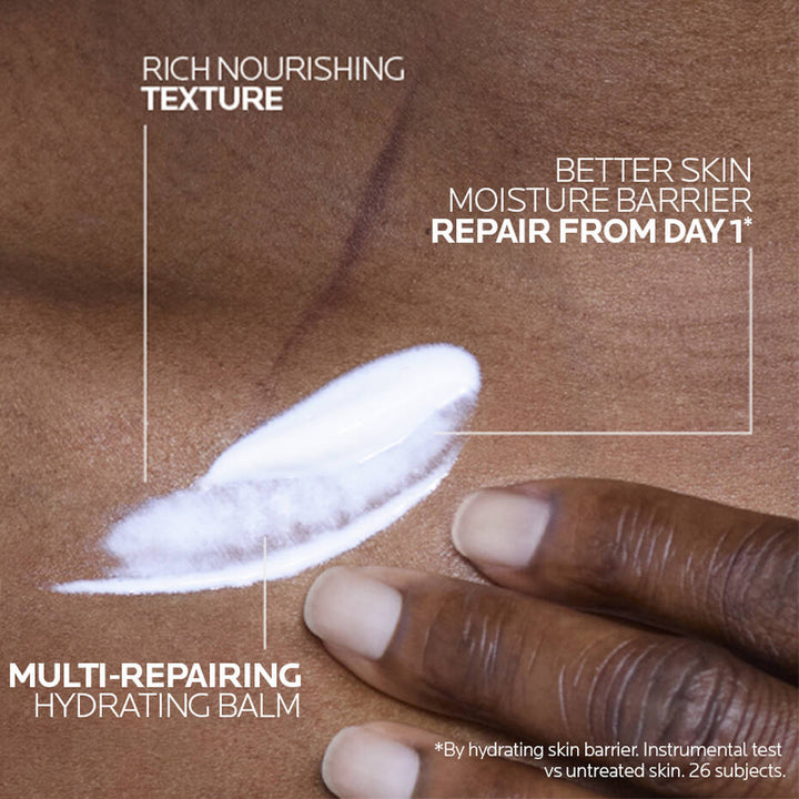 La Roche-Posay Cicaplast Baume B5+ Balm Cream 40ml