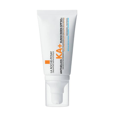 La Roche-Posay Anthelios KA+ Sunscreen SPF 50+ 50ml