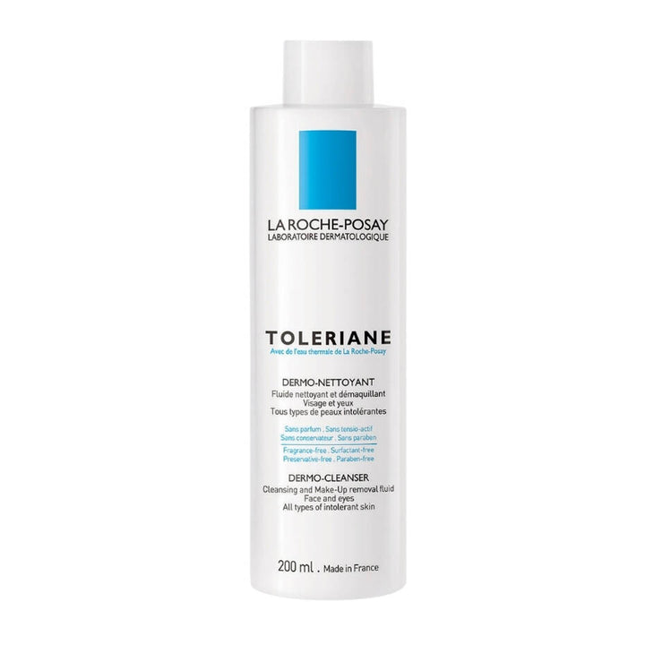 La Roche-Posay Toleriane Gentle Cream Dermo-Cleanser