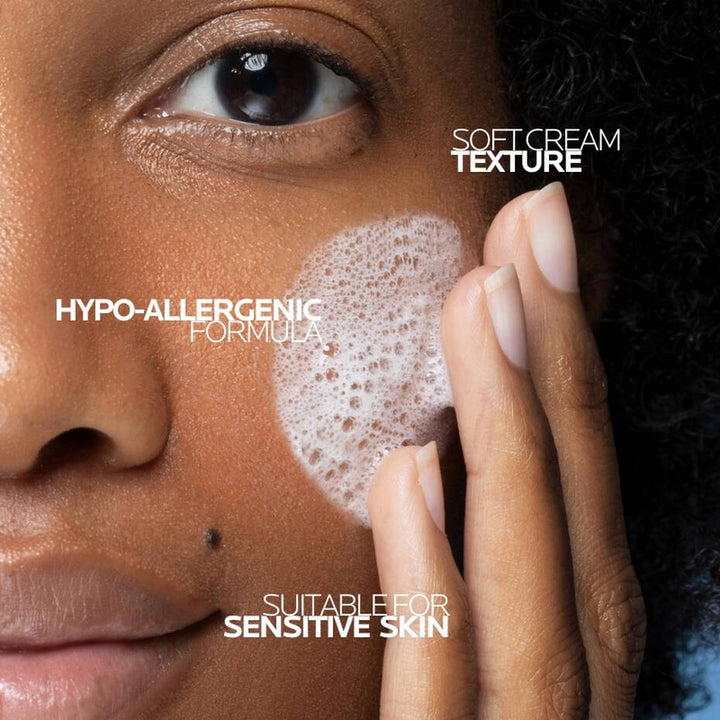 La Roche-Posay Toleriane Gentle Cream Dermo-Cleanser
