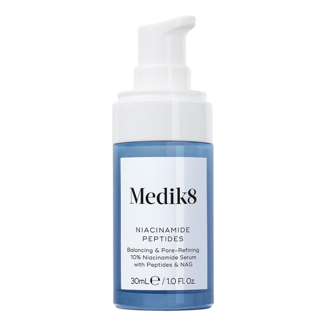 Medik8 Niacinamide Peptides™ 30mL