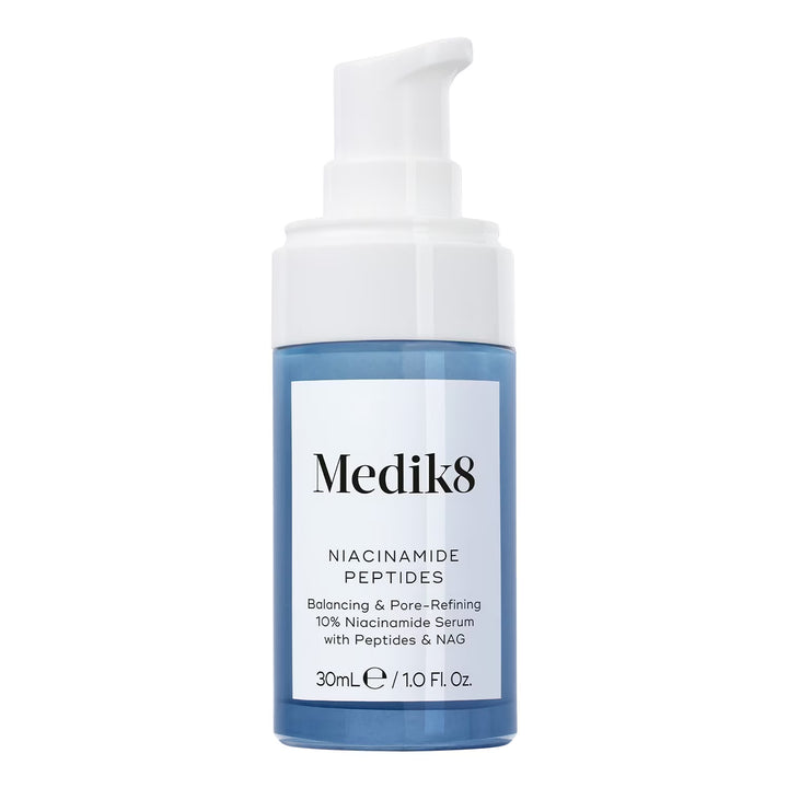 Medik8 Niacinamide Peptides™ 30mL