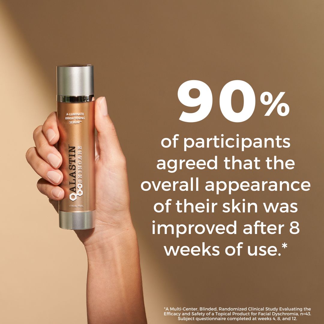 ALASTIN A-LUMINATE Brightening Serum™ 50mL