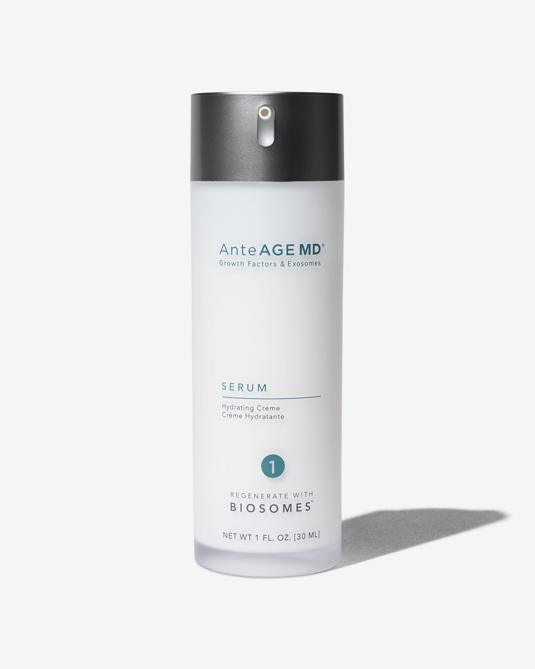 AnteAGE® MD Biosome™ System (Serum & Accelerator)