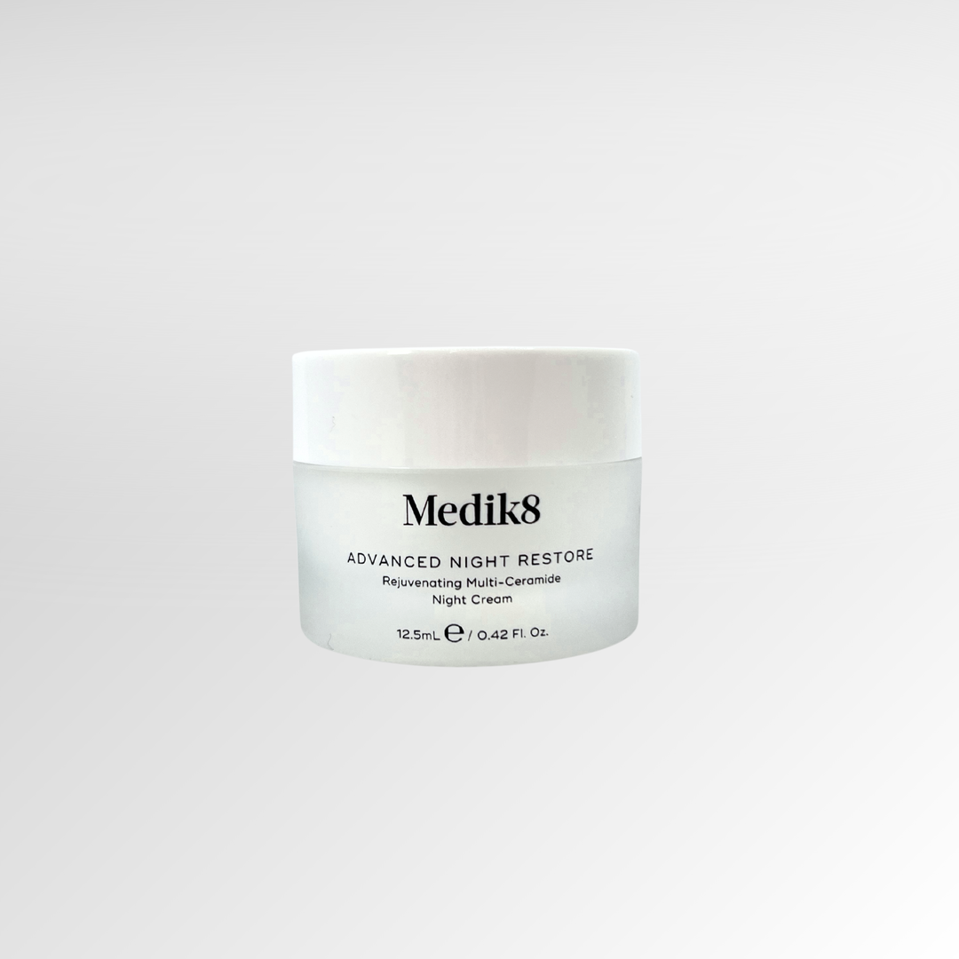 Medik8 Morning to Evening Routine Set