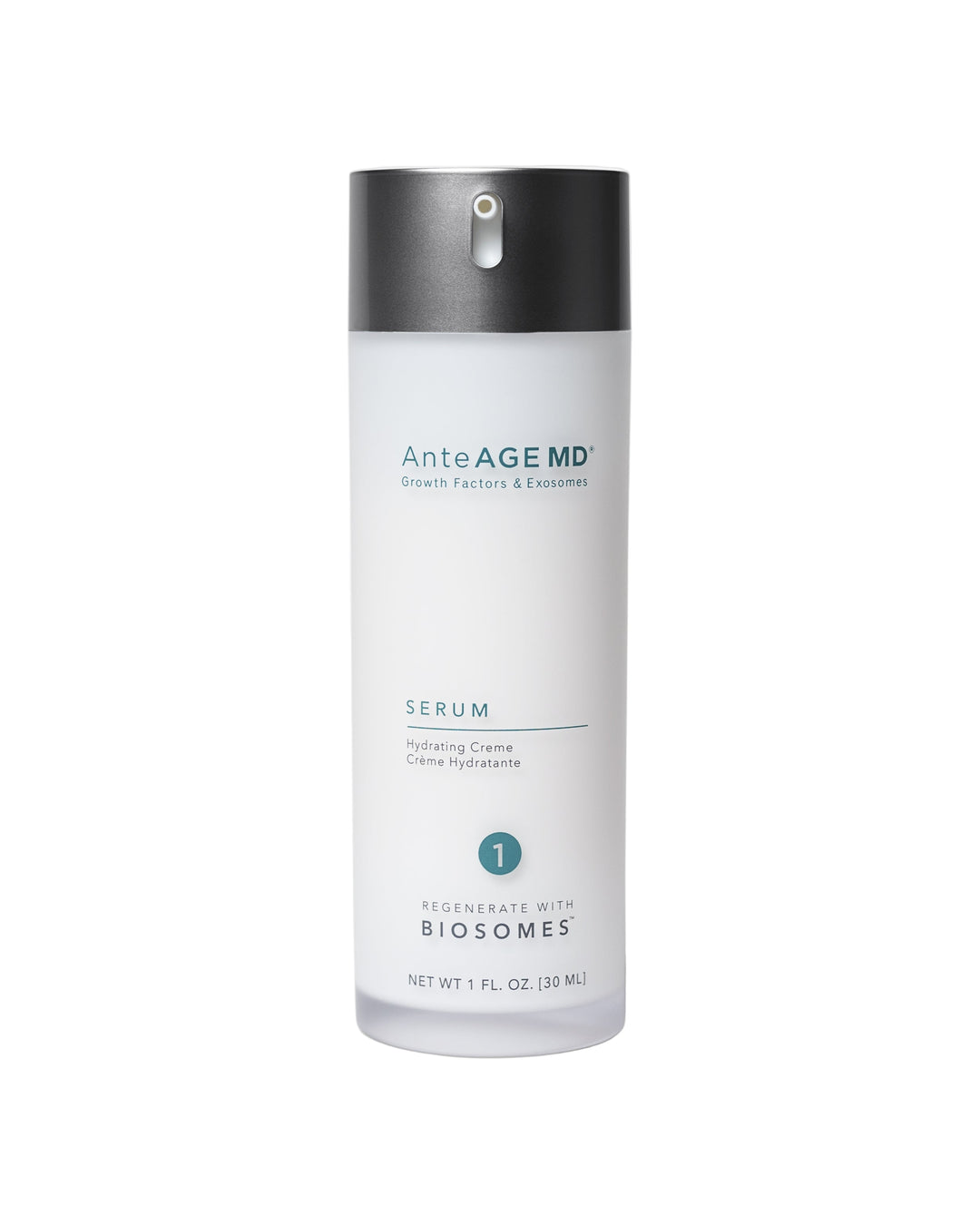 AnteAGE® MD Biosome Serum