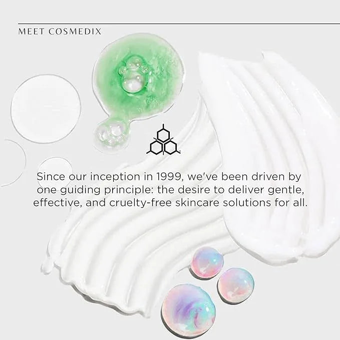 Cosmedix Humidify