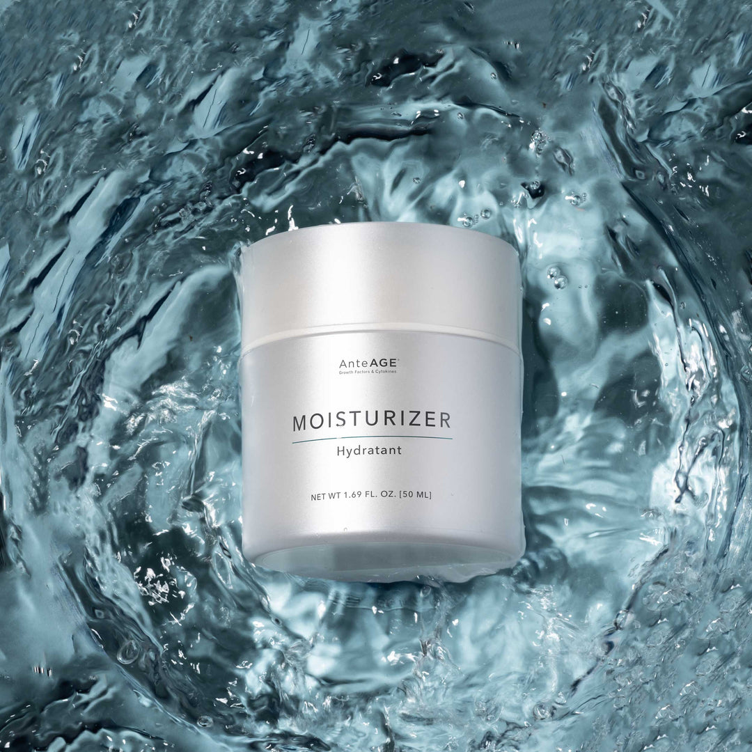 AnteAGE® Moisturizer