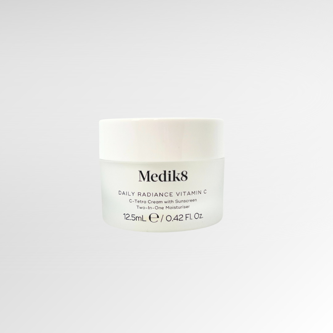 Medik8 Morning to Evening Routine Set