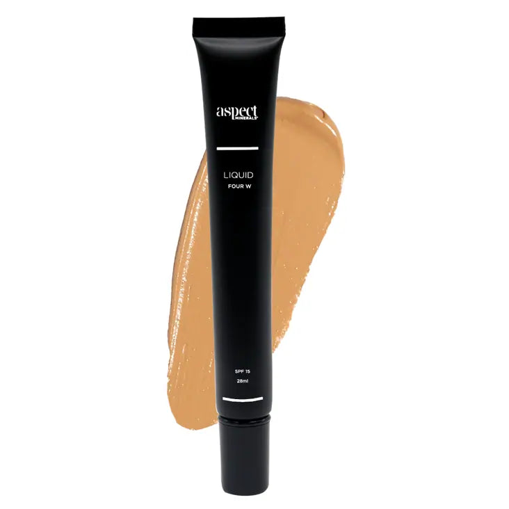 Aspect Liquid Foundation